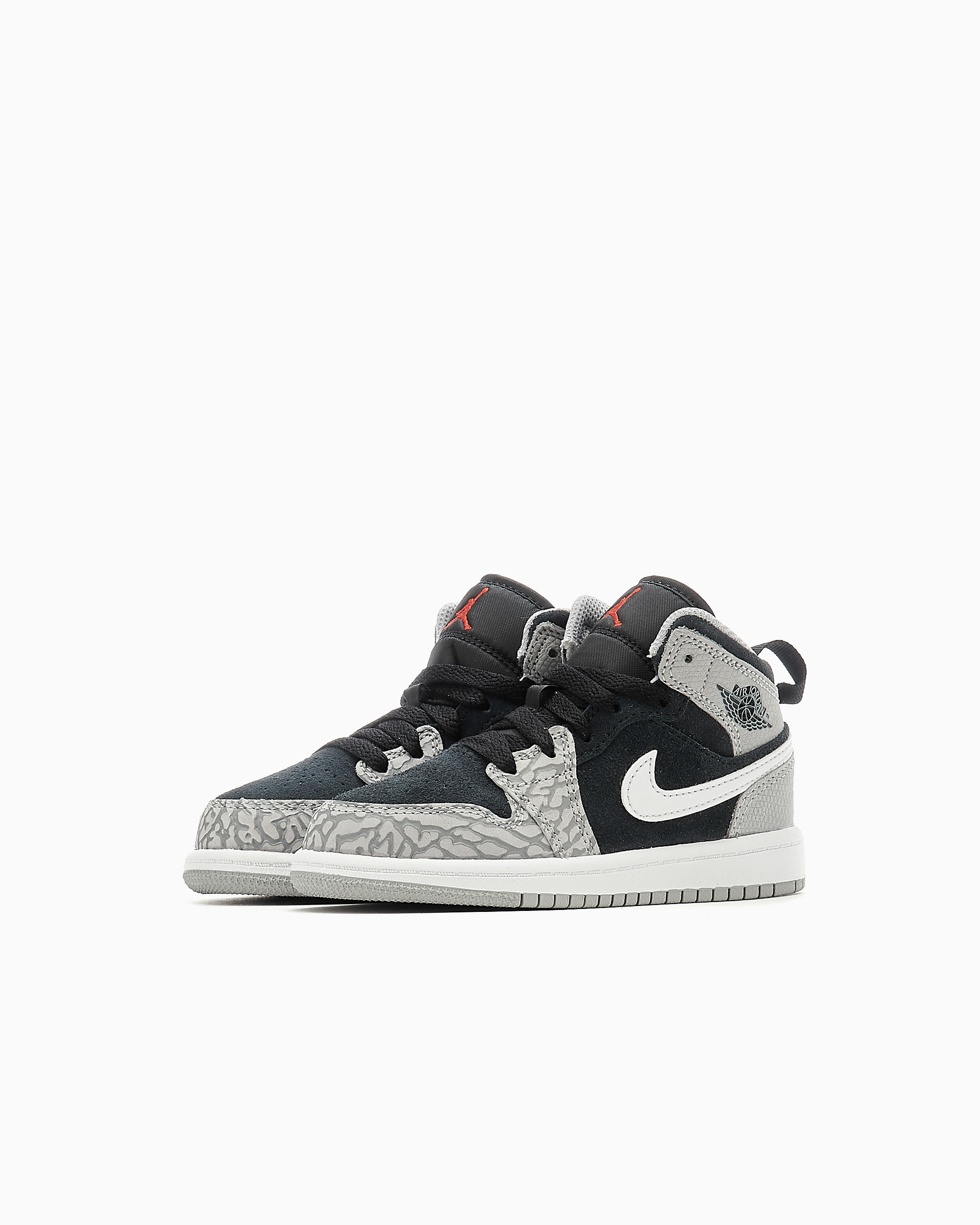 nike jordan elephant
